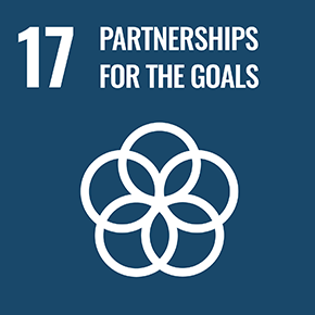 17 Partnerships for the goal