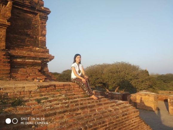 Copy of Bagan