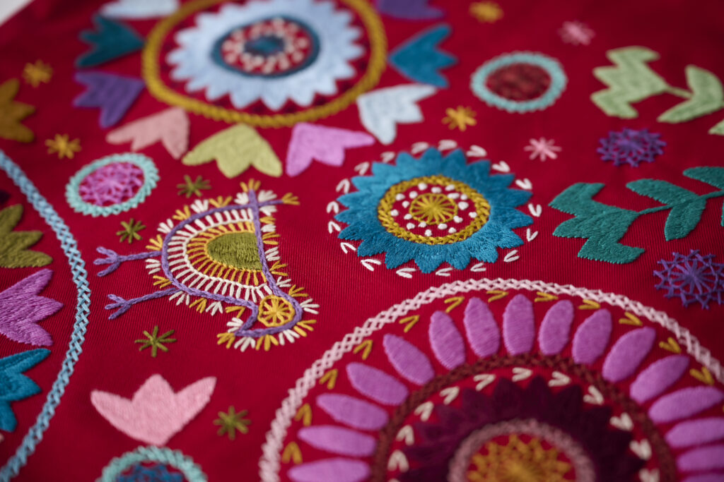 アフガンクラフト商品