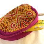 サーレショーナポーチ